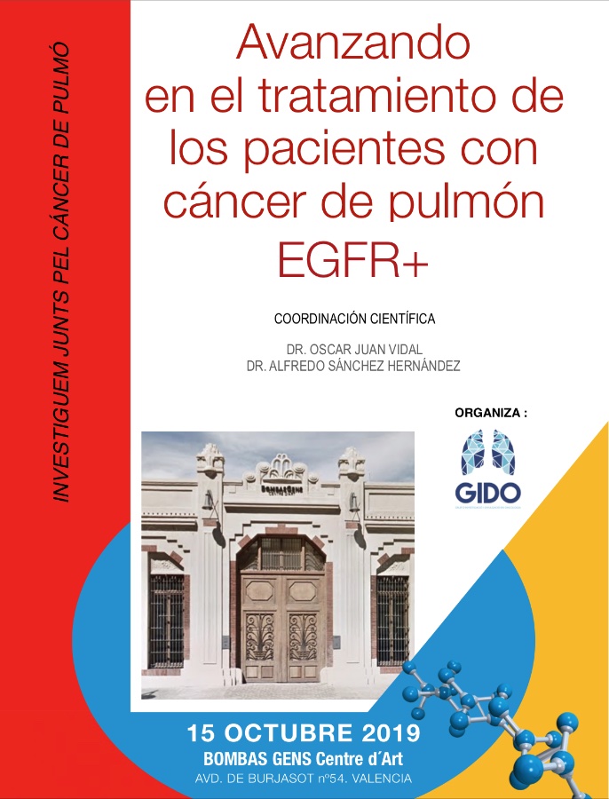 Cancer de pulmon EGFR+