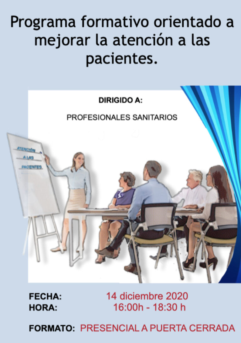 Programa formativo